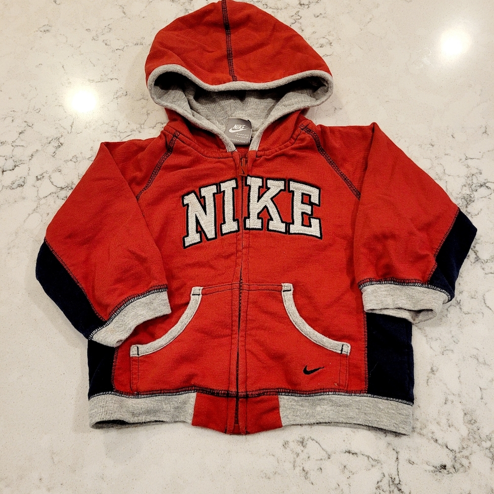 Nike 18 Month hoodie